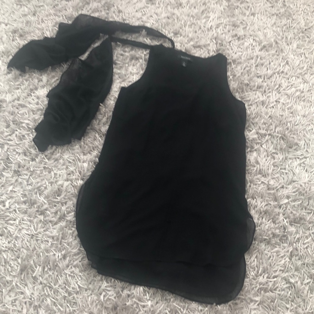 White House Black Market Blouse